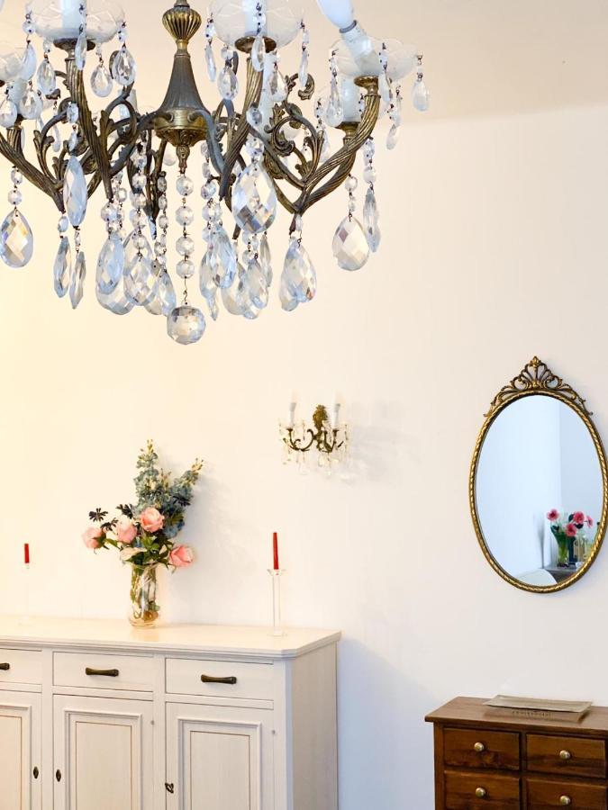 ヴェルナッツァA Casa Di Marioアパートメント エクステリア 写真