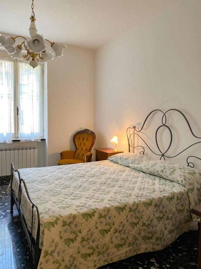 ヴェルナッツァA Casa Di Marioアパートメント エクステリア 写真
