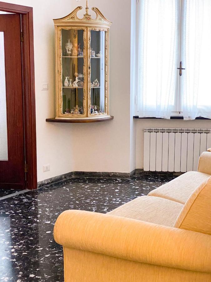 ヴェルナッツァA Casa Di Marioアパートメント エクステリア 写真